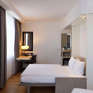 Scandic Berlin Kurfuerstendamm